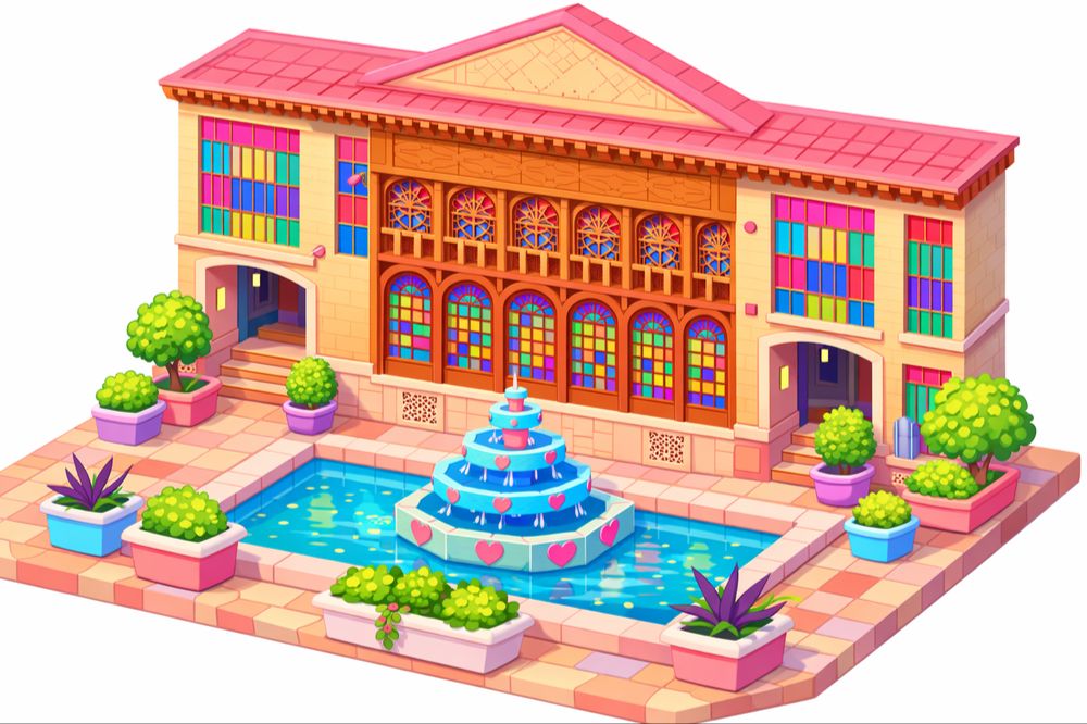 معرفی باغ مدیا