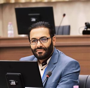 مدرس سواد رسانه (داراب) 