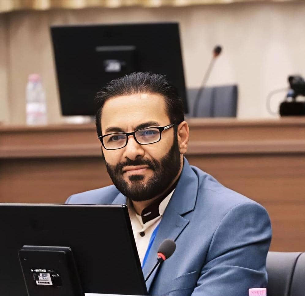 مدرس سواد رسانه (داراب)