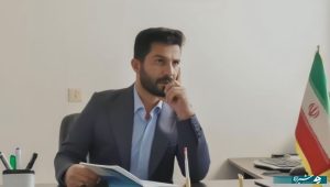 احمدرضا احمدی 