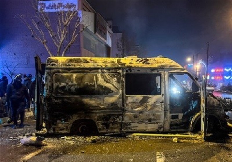 جنگ اجتماعی و مداخله الگوریتمی